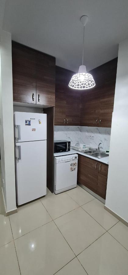 Oytam Apt Nikósie Exteriér fotografie