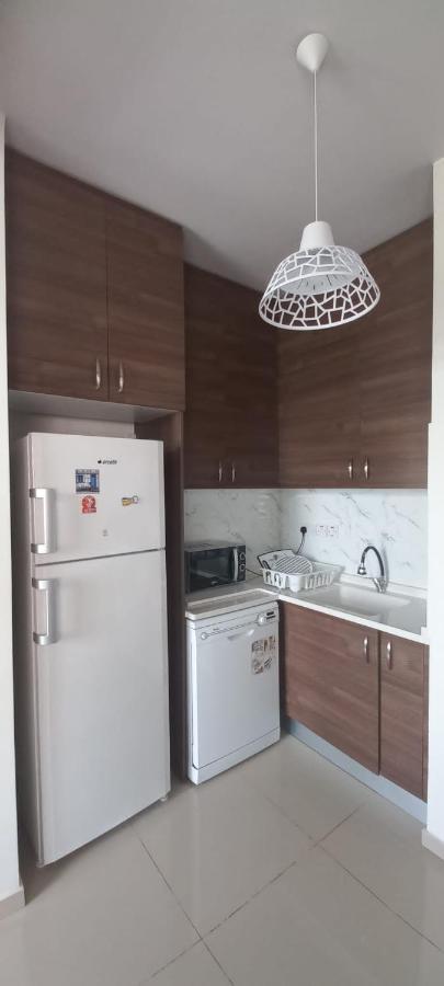 Oytam Apt Nikósie Exteriér fotografie