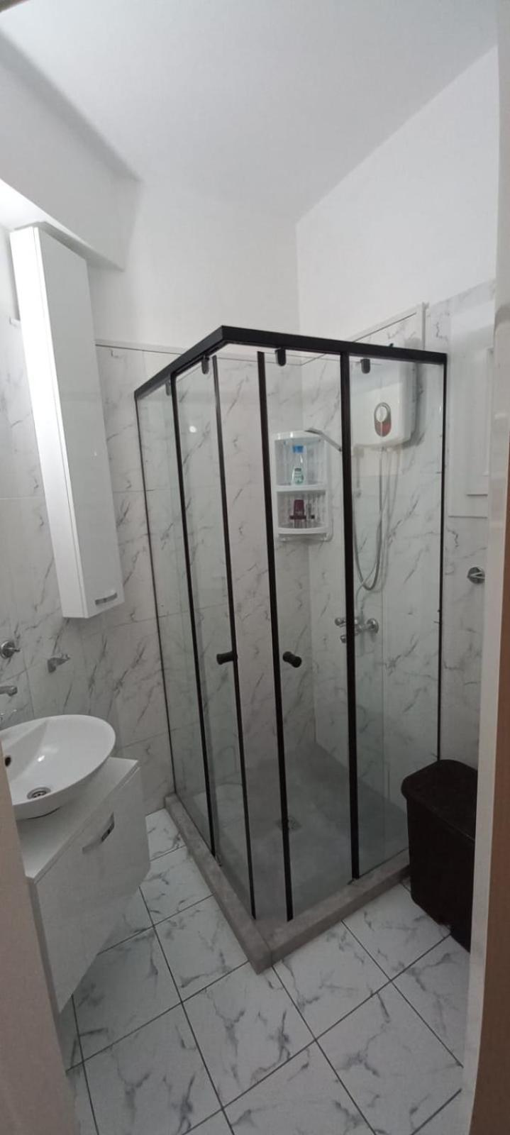 Oytam Apt Nikósie Exteriér fotografie